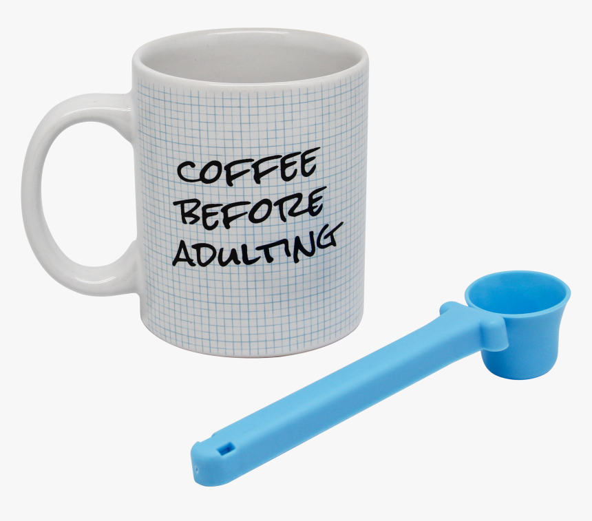 Coffee Lover"s Set - Mug, HD Png Download, Free Download