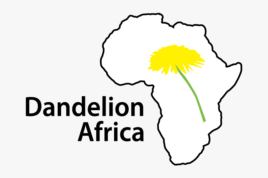 Dandelion Africa - Urban Africa Risk Knowledge, HD Png Download, Free Download