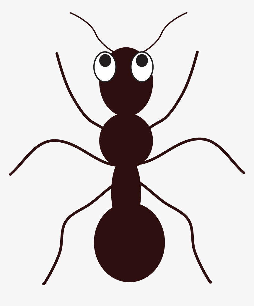 Ants Vector Png - Ant Clip Art, Transparent Png, Free Download