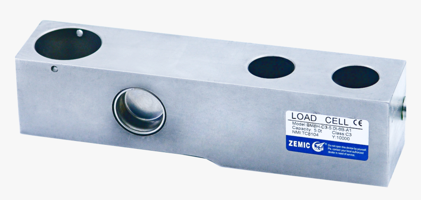 Bm8h Shearbeam"
 Title="bm8h Shearbeam - Zemic Load Cell Bm8h, HD Png Download, Free Download