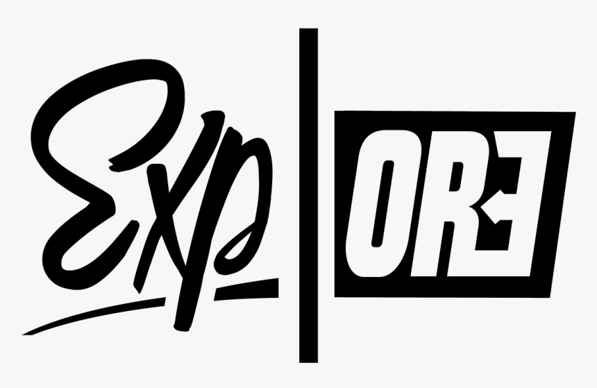 Explore Apparel Logo, HD Png Download, Free Download