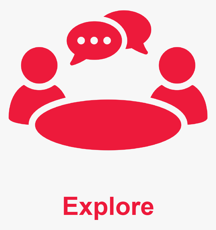 Explore-500x500, HD Png Download, Free Download