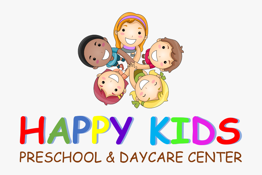 Daycare Cartoon, HD Png Download, Free Download