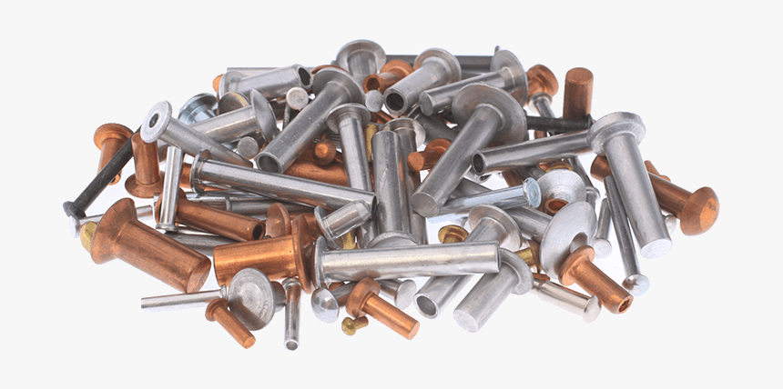 Rivets - Wood, HD Png Download, Free Download