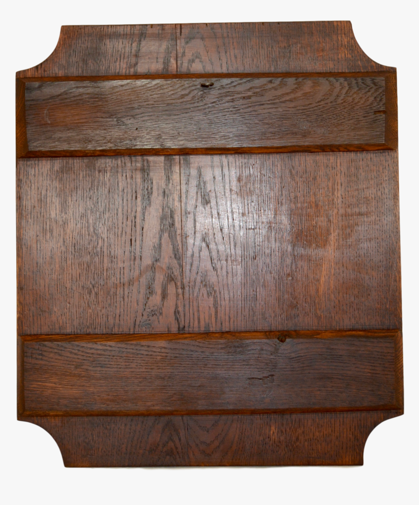 Black Forest Hand Carved Wood Panel Frame - Shelf, HD Png Download, Free Download