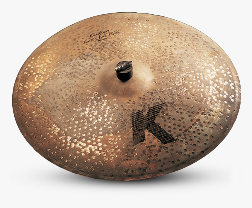 Zildjian Left Side Ride 20, HD Png Download, Free Download