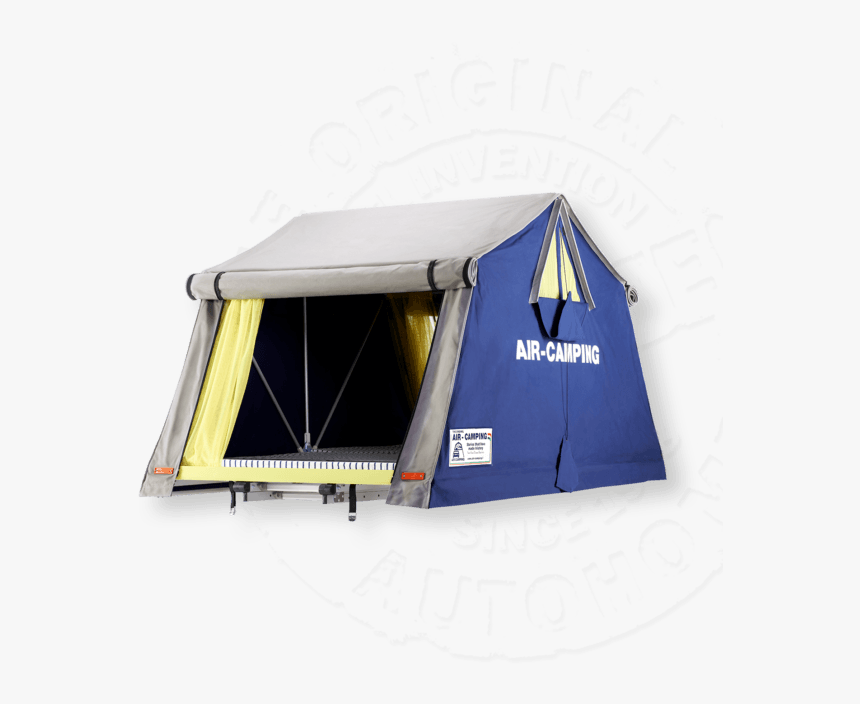 Air Camping Autohome, HD Png Download, Free Download