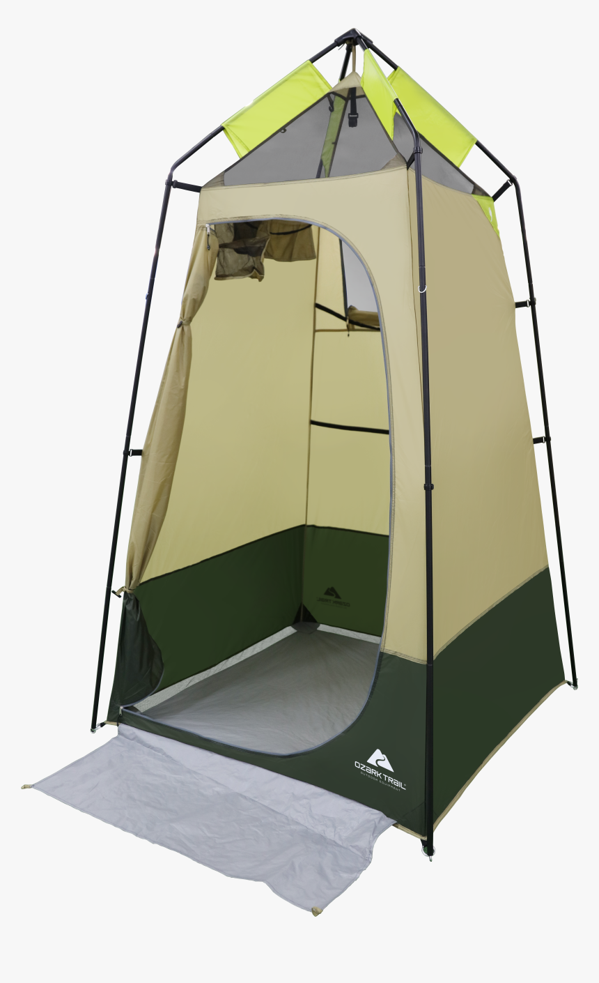 Camping Tent Png, Transparent Png, Free Download