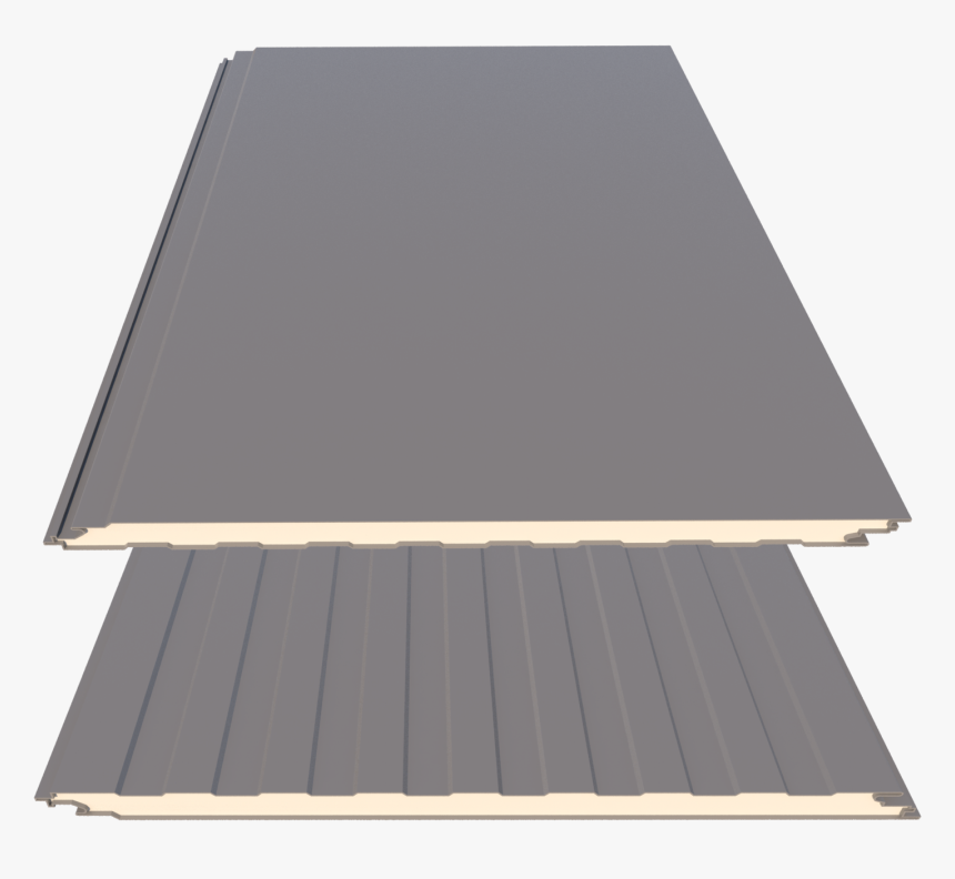 Insulated Metal Panel - Plank, HD Png Download, Free Download