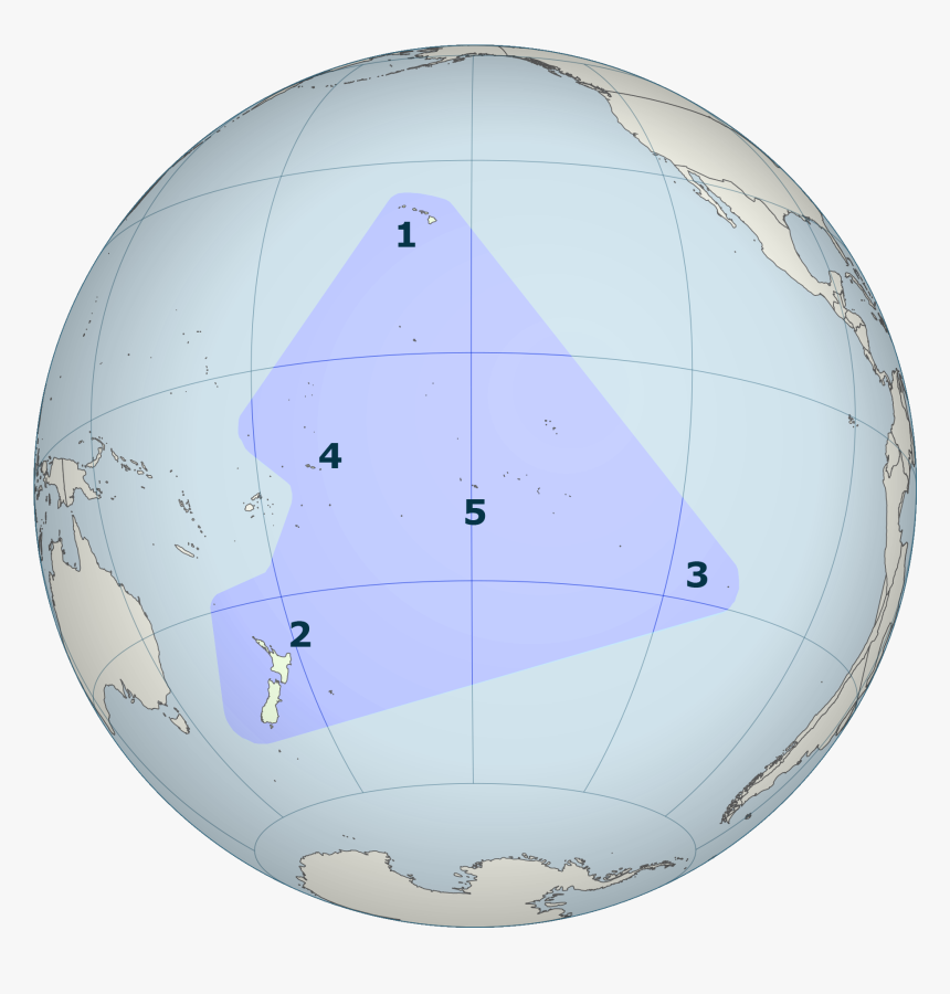 Polynesian Unification, HD Png Download, Free Download