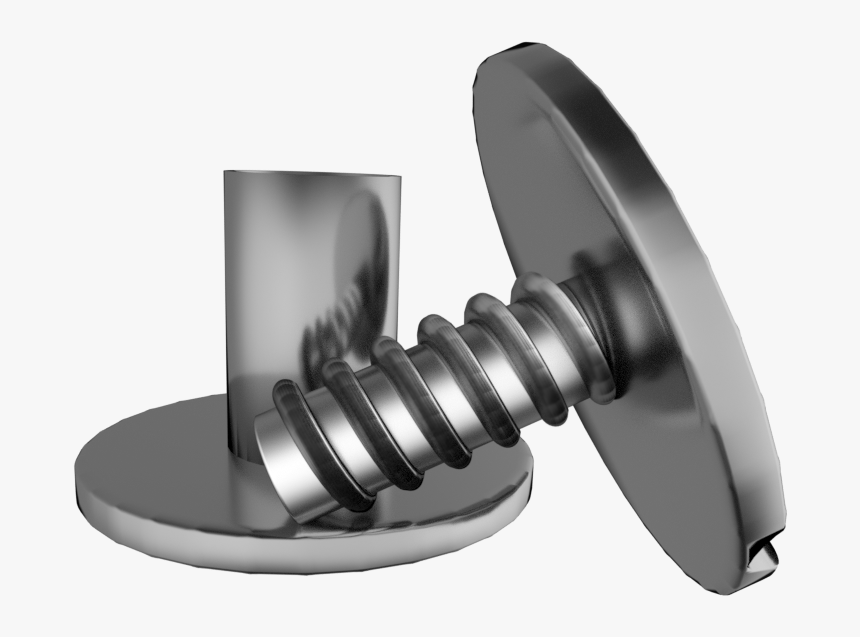 Chicago Screw, HD Png Download, Free Download