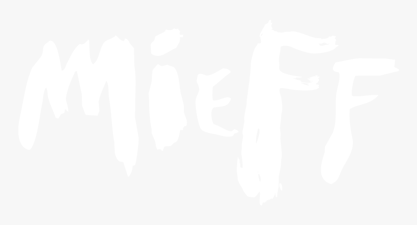 Mieff - Mieff 2018, HD Png Download, Free Download