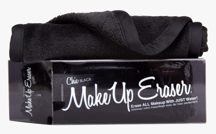 Makeup Eraser Chic Black, HD Png Download, Free Download
