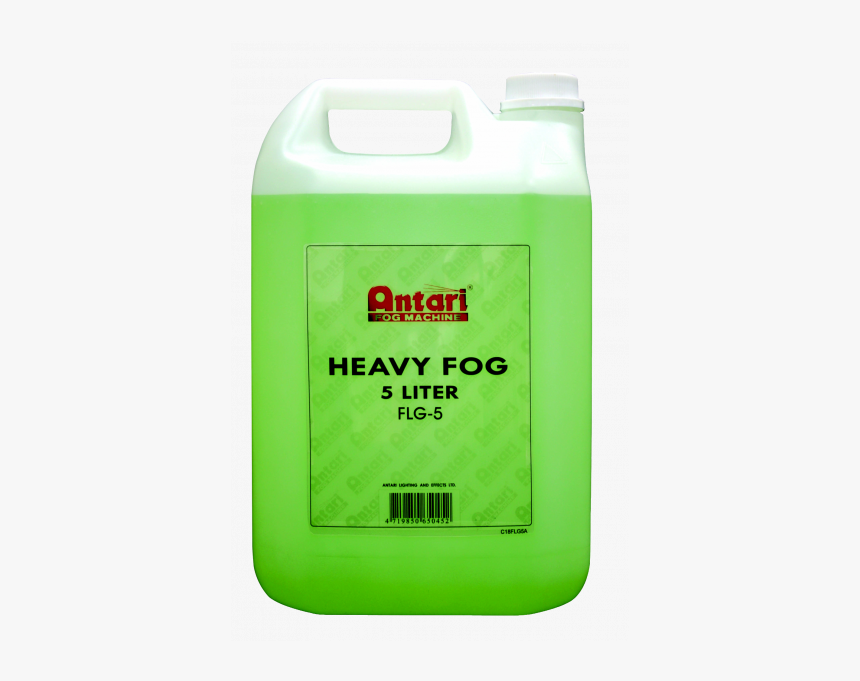 Antari Heavy Fog Fluid, HD Png Download, Free Download