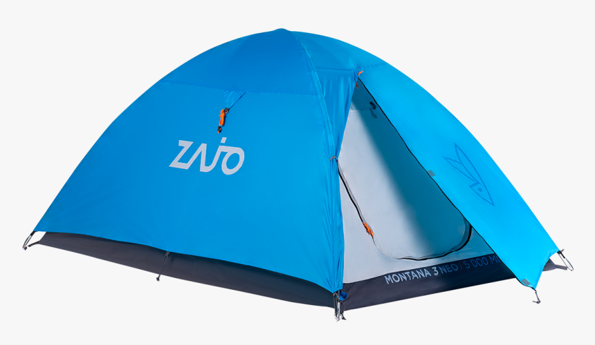 Zajo Montana 3 Tent, HD Png Download, Free Download