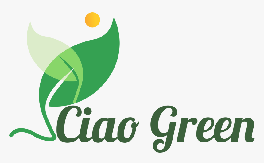 Ciao Green, HD Png Download, Free Download