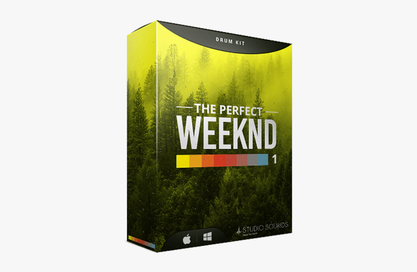 The Perfect Weeknd 1 Big - Grass, HD Png Download, Free Download