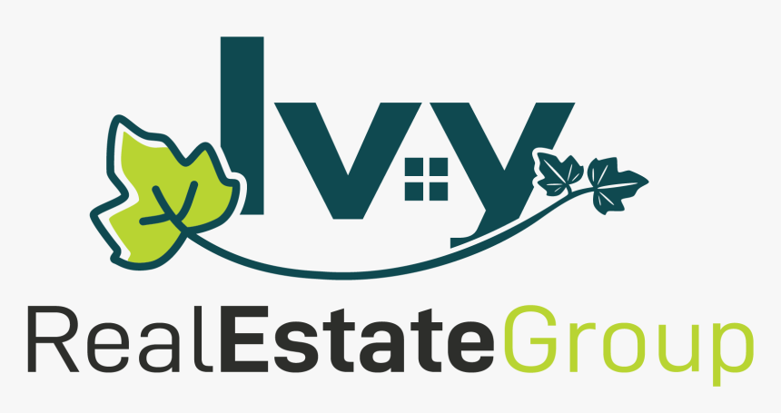 Ivy Real Estate Group, HD Png Download, Free Download