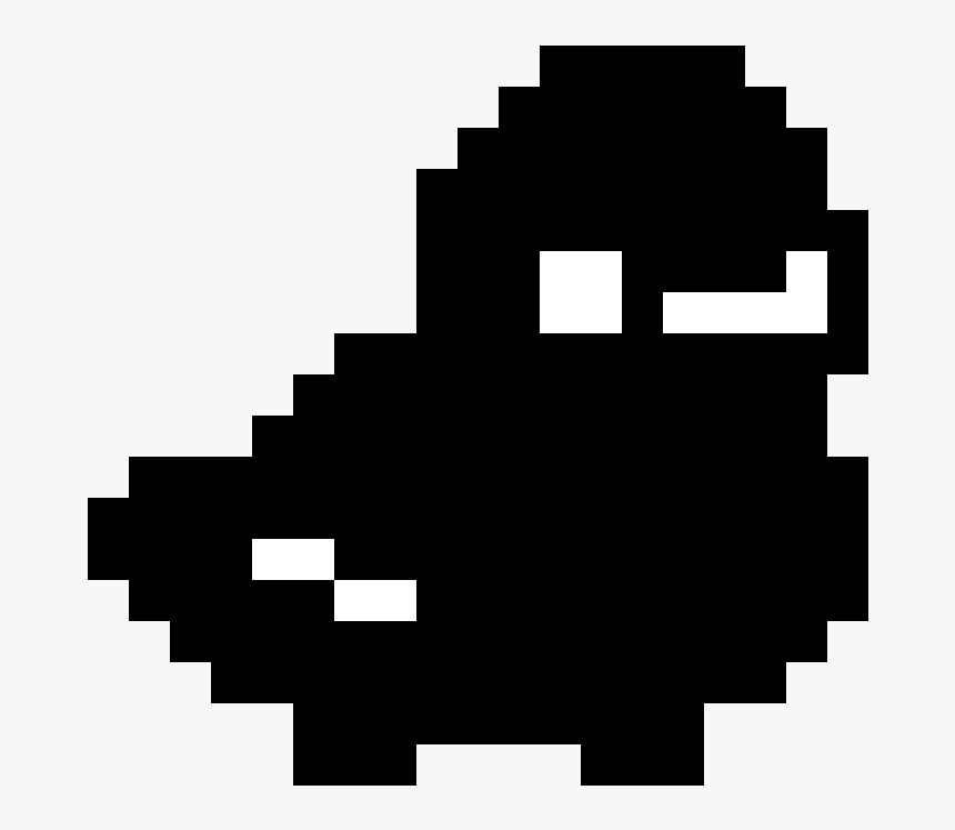 Minecraft Cooked Beef Texture , Transparent Cartoons - Bumbo Binding Of Isaac, HD Png Download, Free Download