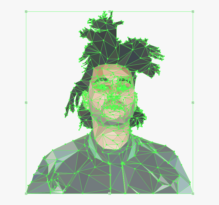 Weekend Palm Tree Hair, HD Png Download, Free Download