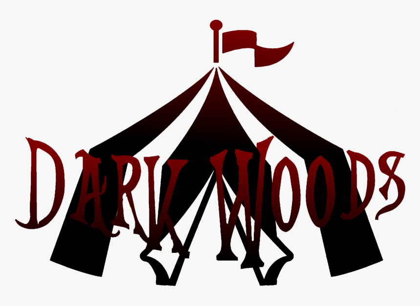 Tent Clipart , Png Download - Carnival Tent Logo Png, Transparent Png, Free Download