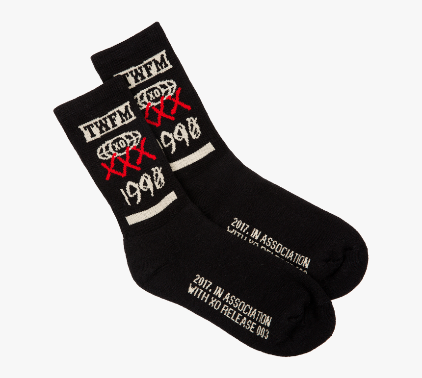 003 Part Two - Sock, HD Png Download, Free Download