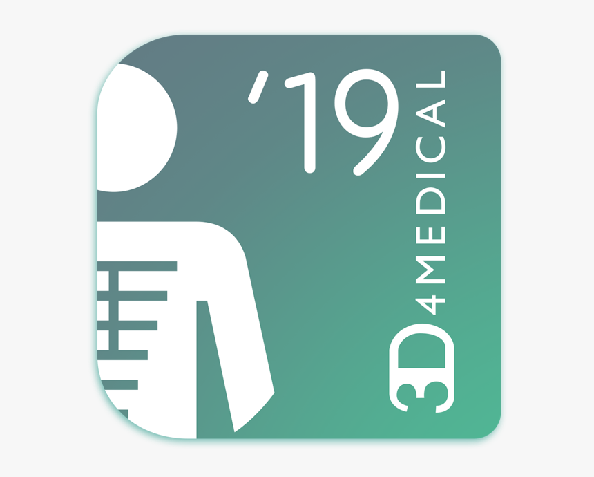 Complete Anatomy Icon, HD Png Download, Free Download