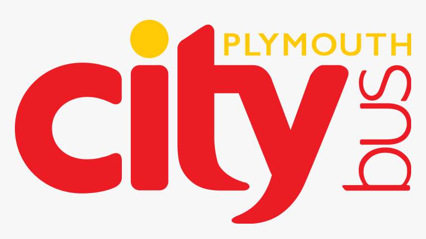 Plymouth City Bus Logo, HD Png Download, Free Download