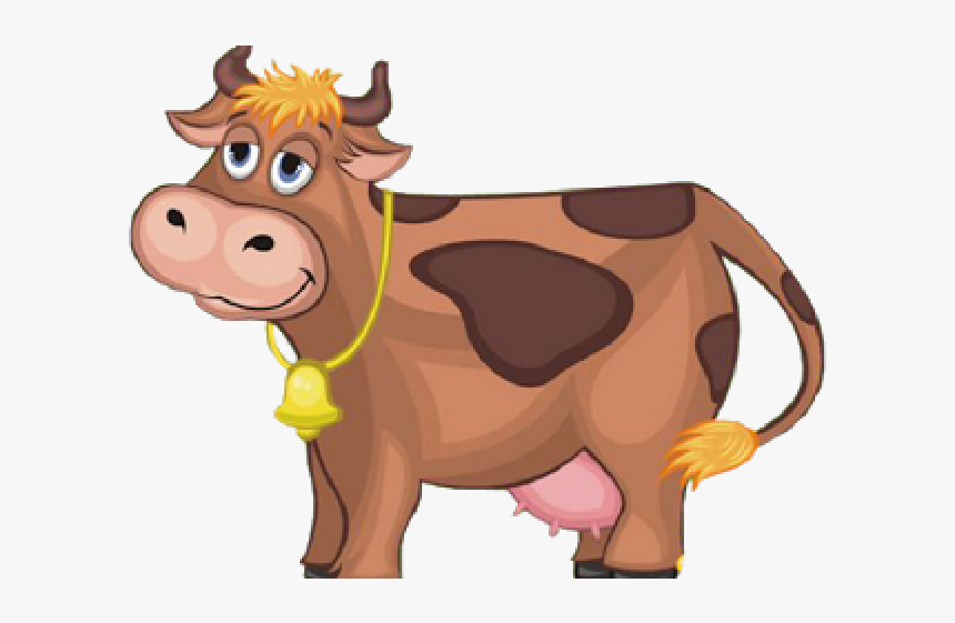 Farm Animals Clipart - Cartoon Images Farm Animals, HD Png Download, Free Download