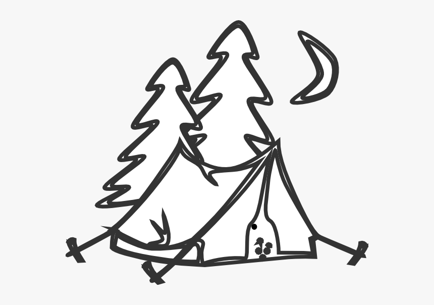 Clip Art Happy Campers, HD Png Download, Free Download