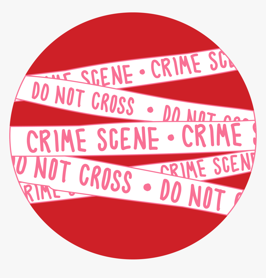 Do Not Cross Tape Png, Transparent Png, Free Download