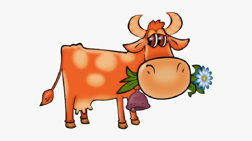 Funny Farm Animal Clipart - Transparent Background Farm Animals Png, Png Download, Free Download