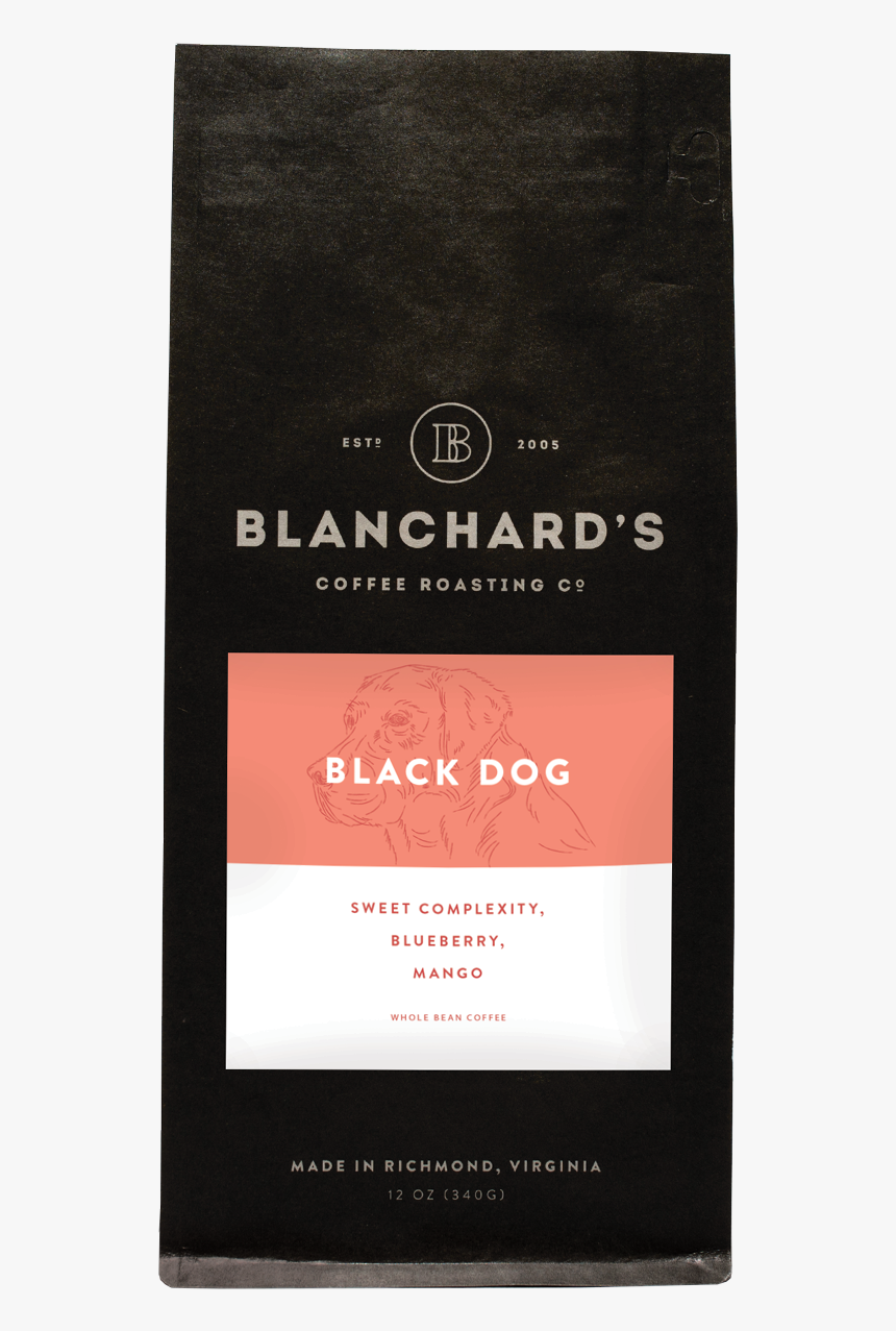 Blanchard Coffee, HD Png Download, Free Download