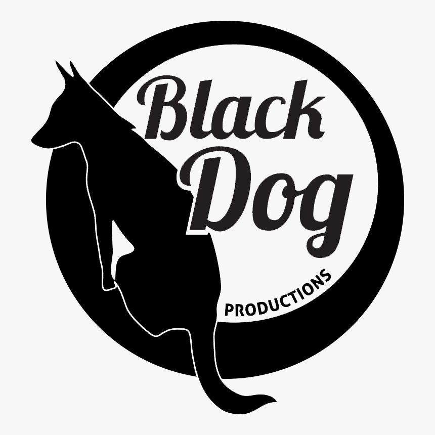 Black Dog Productions Performing Arts Summer Camp - Illustration, HD Png Download, Free Download