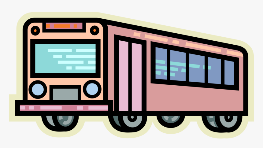 Transparent City Bus Png, Png Download, Free Download