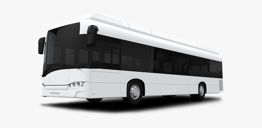 Bus Blind Spot Detection, HD Png Download, Free Download