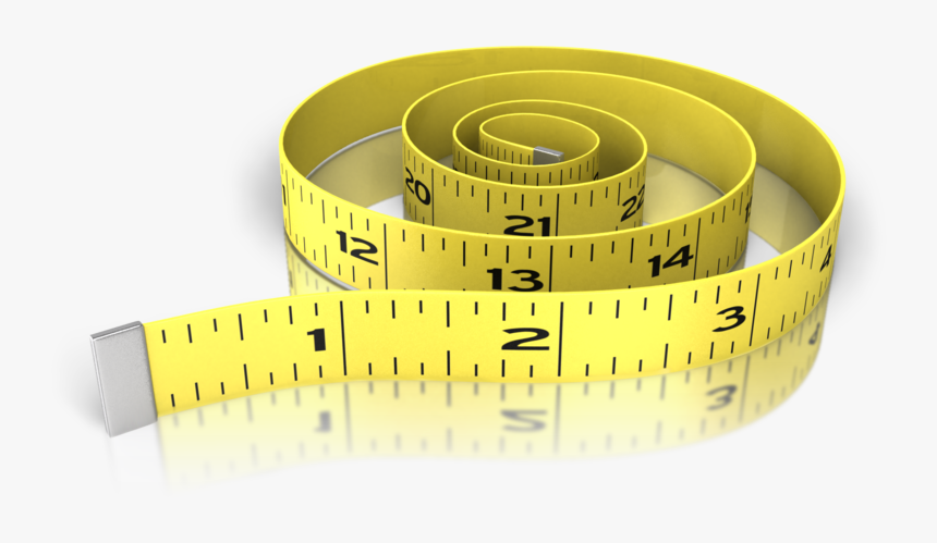 Measuring Tape - Measurement Tool Animated, HD Png Download, Free Download