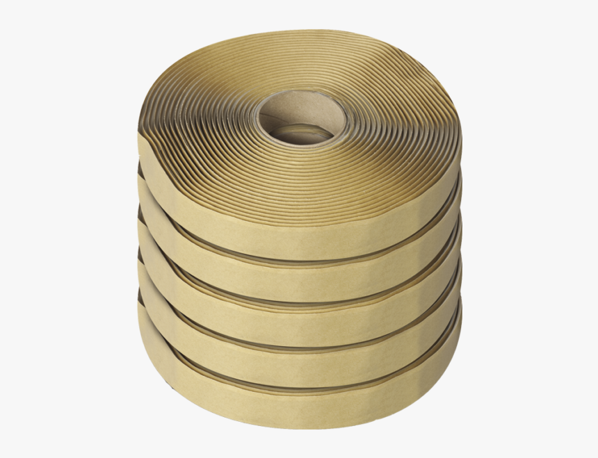 Butyl Tape, HD Png Download, Free Download