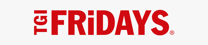 Tgi Fridays, HD Png Download, Free Download