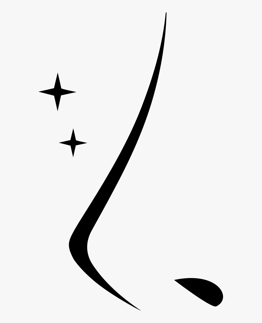 Nose, HD Png Download, Free Download