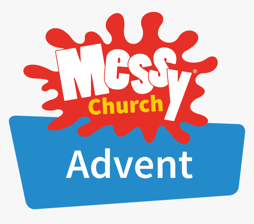 Messy Church, HD Png Download, Free Download