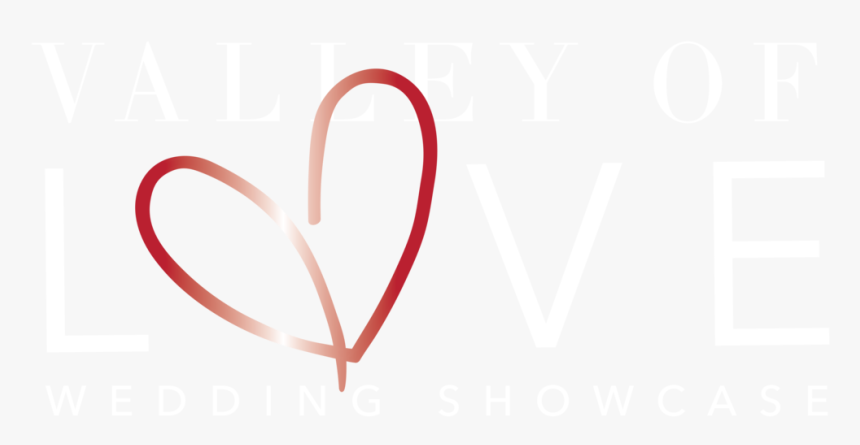 Valley Of Love Full White-red, HD Png Download, Free Download