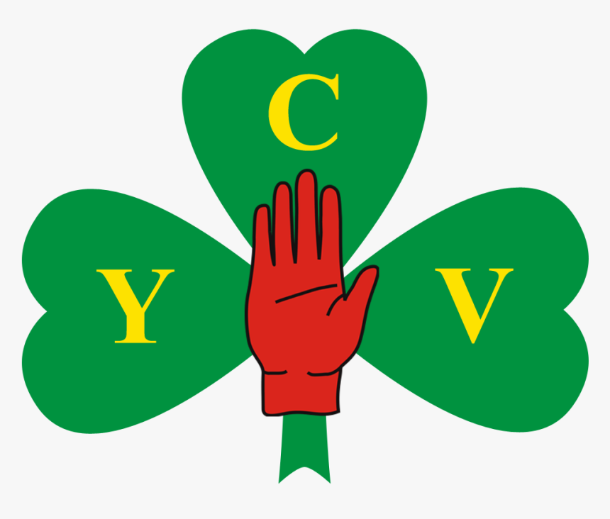 Emblem Of The Young Citizen Volunteers - Young Citizen Volunteers, HD Png Download, Free Download