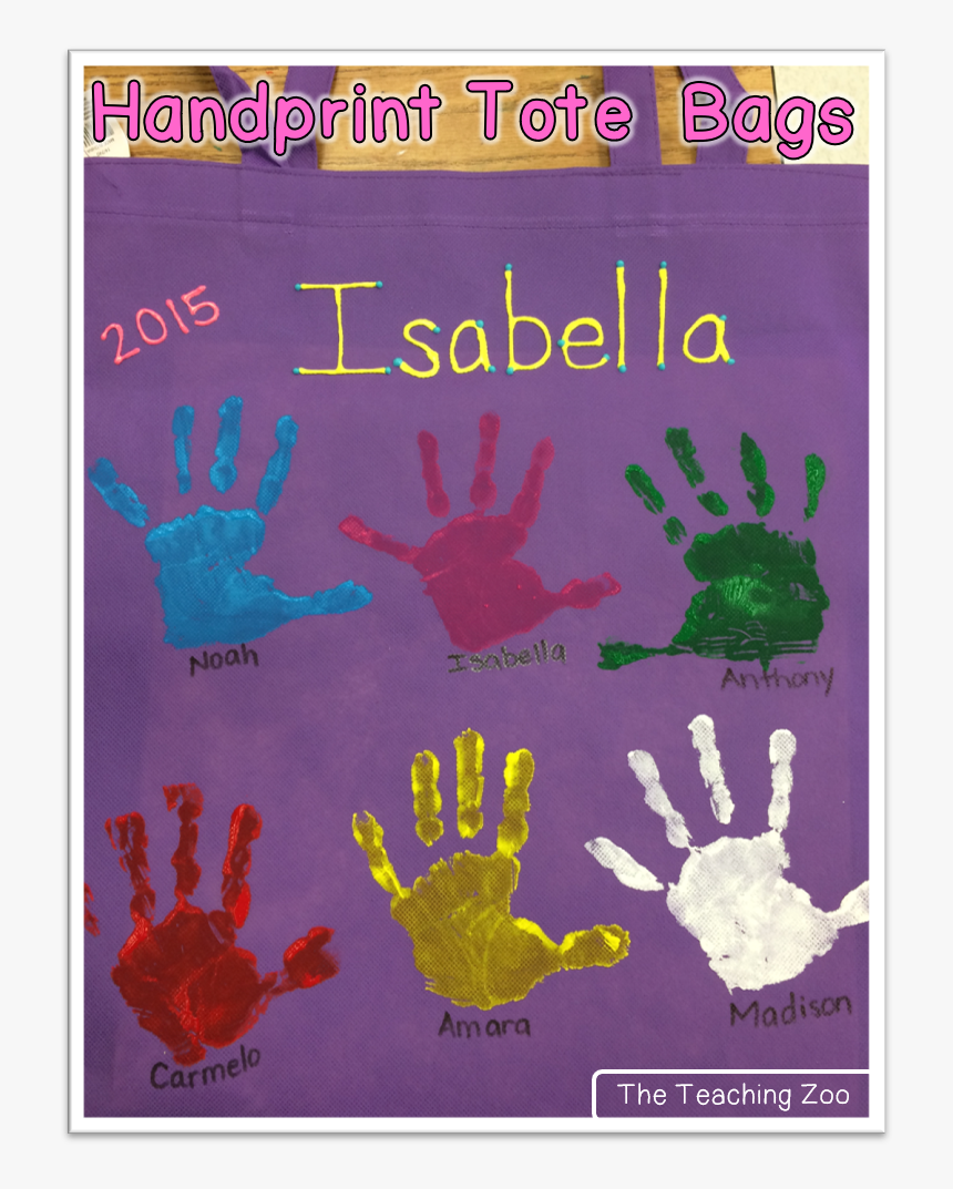 Handprints Png, Transparent Png, Free Download