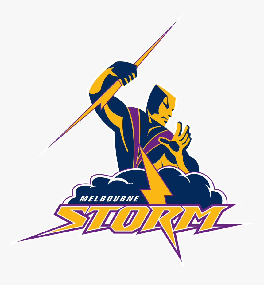 Thumb Image - Melbourne Storm, HD Png Download, Free Download