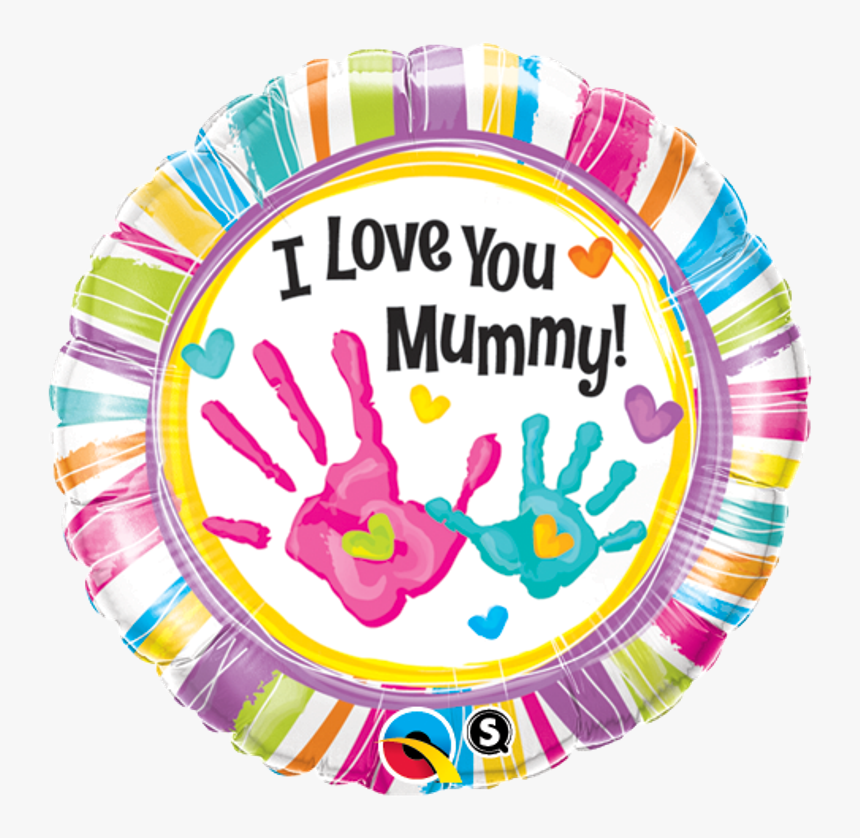 Transparent Handprints Png - Qualatex 90581, Png Download, Free Download