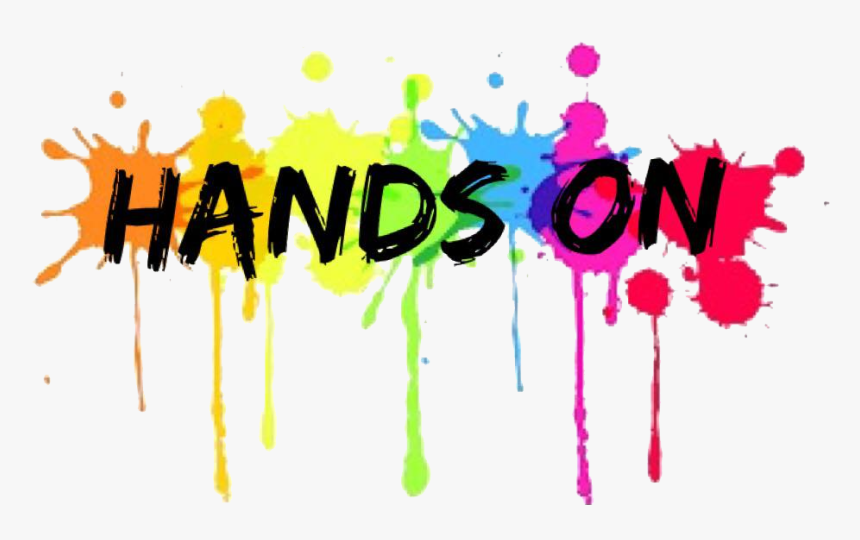 Handprints Png, Transparent Png, Free Download