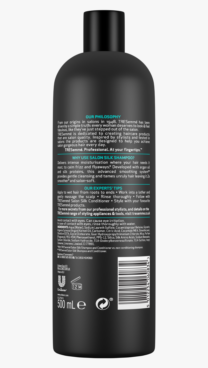 Shampoo - Shampoo Bottle, HD Png Download, Free Download