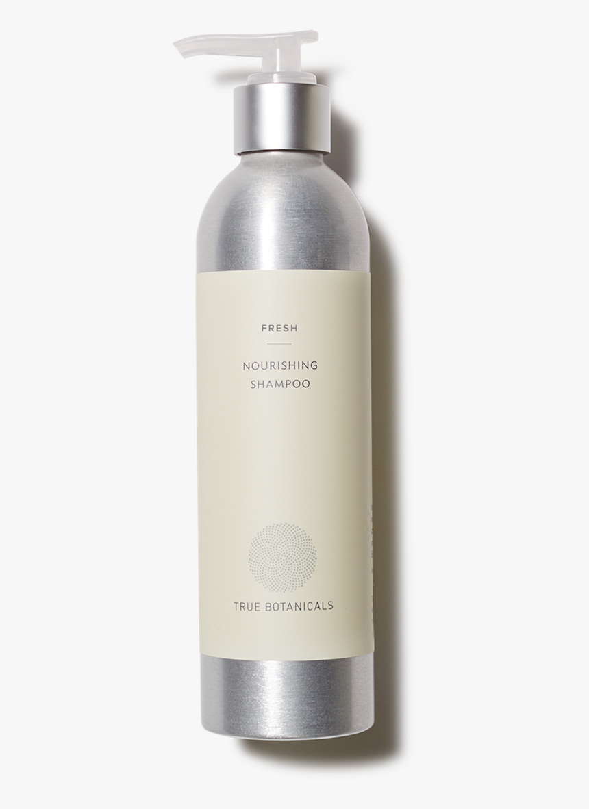 True Botanicals Nourishing Shampoo, HD Png Download, Free Download