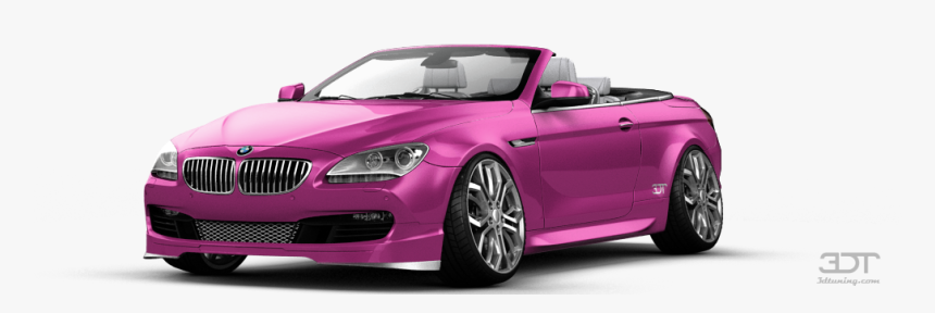 Bmw 6 Series, HD Png Download, Free Download